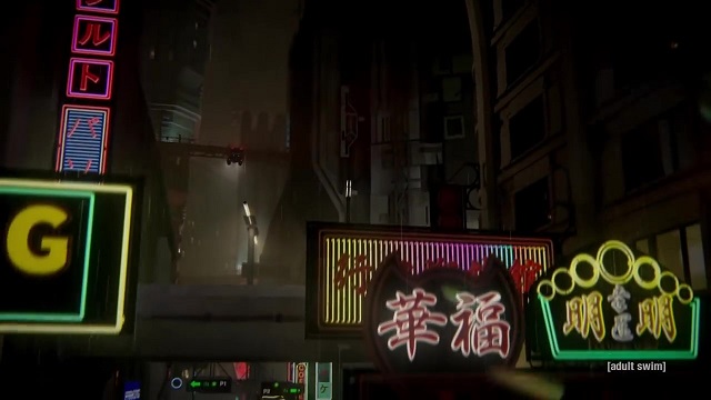 「银翼杀手：黑莲花」正式预告片公开