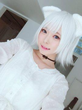 【Cosplay欣赏】乖巧易推倒《雪瀬はる》超大份精选集！！