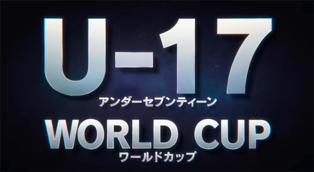 TV动画「新网球王子 U-17 WORLD CUP」发布预告PV