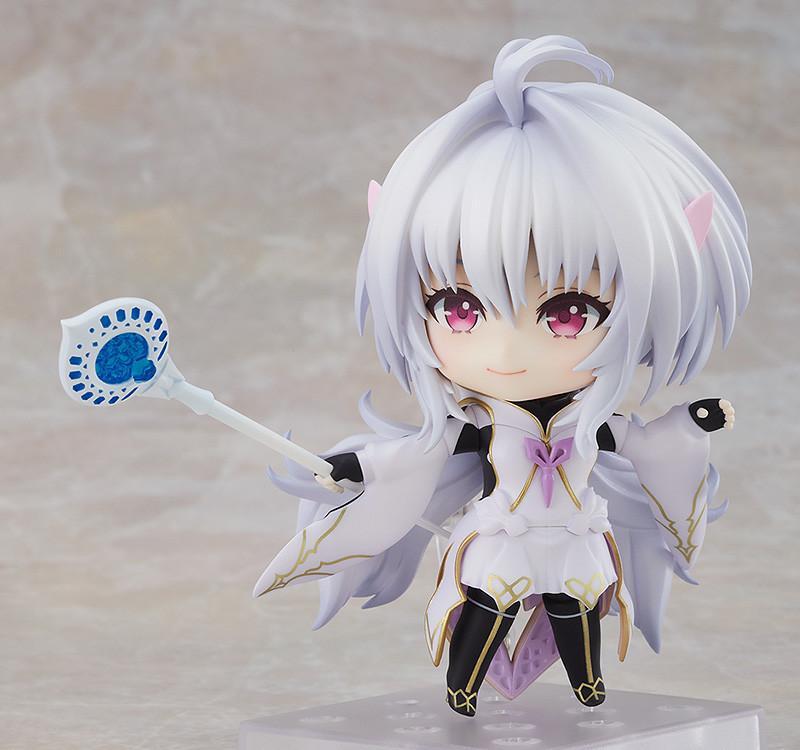 GSC《Fate/Grand Order Arcade》 Caster/梅林[Prototype]黏土人手办