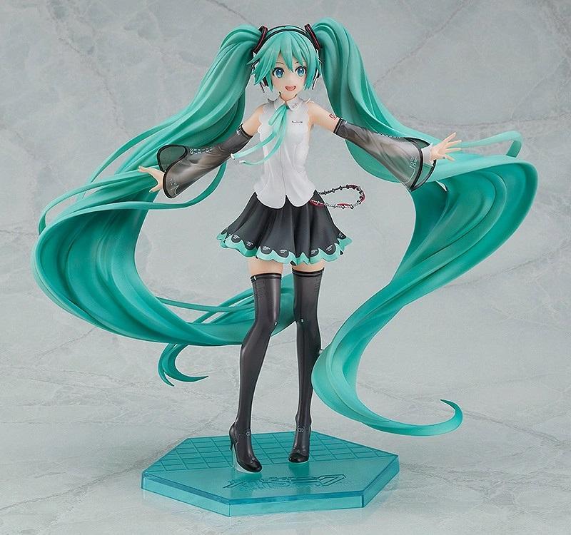 GSC《Piapro Characters》初音未来 NT 手办，2023年6月发售！