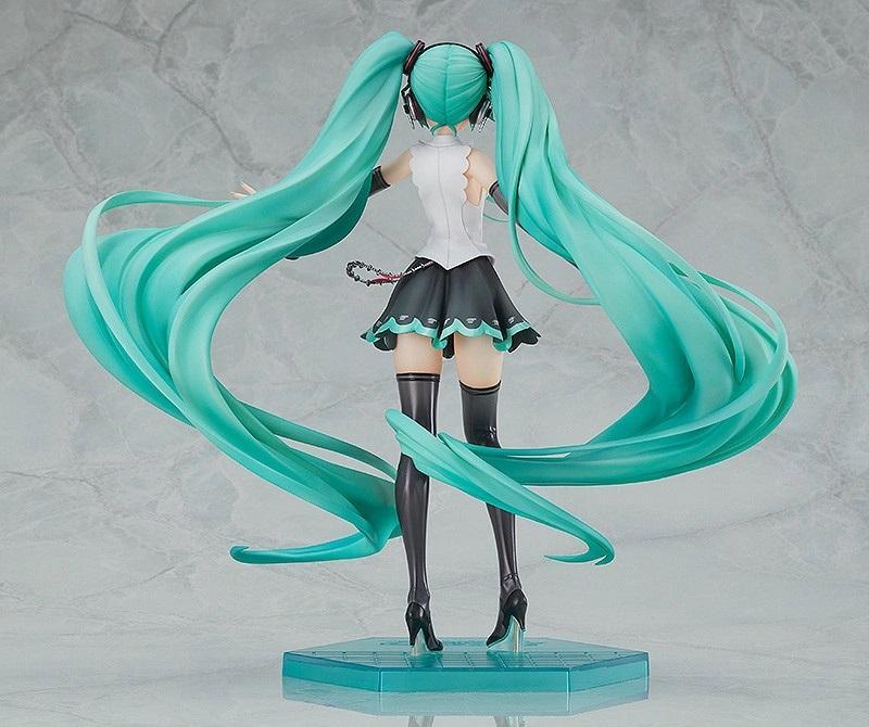 GSC《Piapro Characters》初音未来 NT 手办，2023年6月发售！