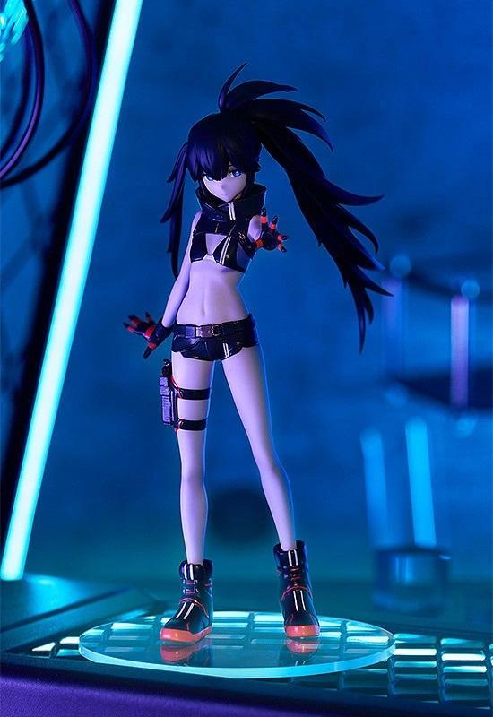 GSC《BLACK★★ROCK SHOOTER DAWN FALL》Empress DAWN FALL Ver. 手办，2022年10月发售！