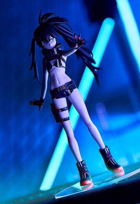 GSC《BLACK★★ROCK SHOOTER DAWN FALL》Empress DAWN FALL Ver. 手办，2022年10月发售！