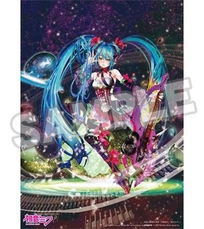 Max Factory《VOCALOID》初音未来 Virtual Pop Star Ver. 1/7比例手办，2024年1月发售！