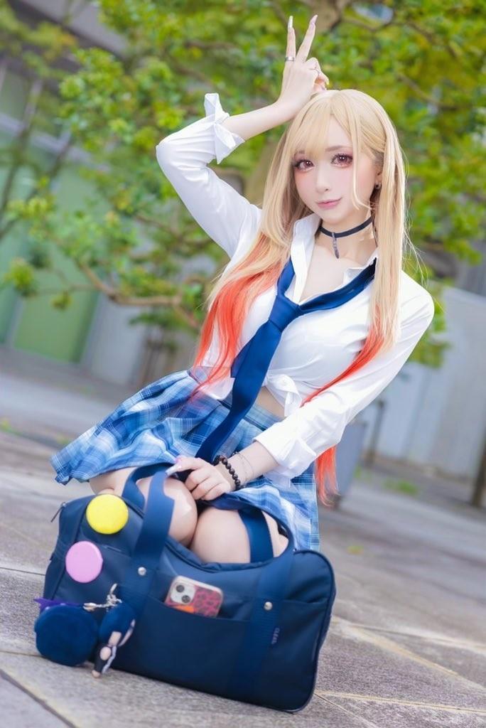 【COS欣赏】日本同人盛会C100 Cosplay放送！