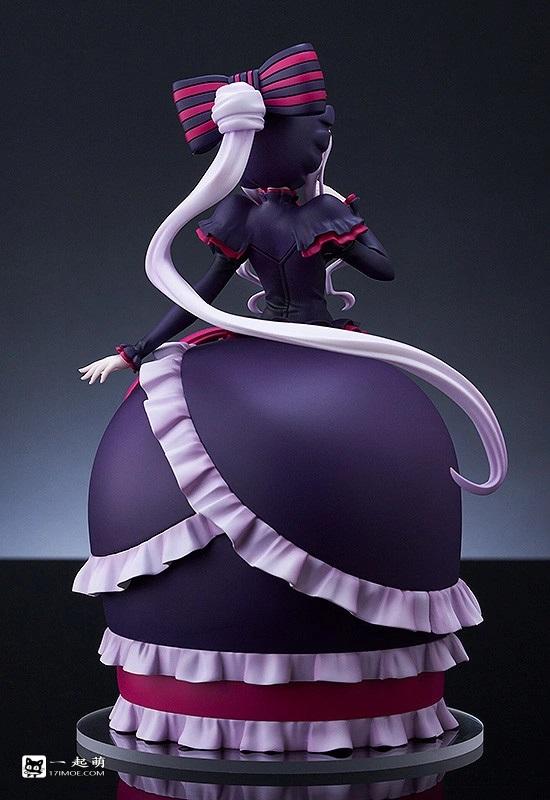 GSC《OVERLORD》夏提雅 POP UP PARADE手办,2024年5月发售! 动漫周边 第5张-一起萌 GSC《OVERLORD》夏提雅 POP UP PARADE手办,2024年5月发售!