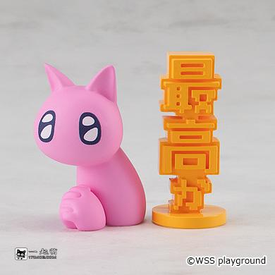 GSC《主播女孩重度依赖》糖糖 POP UP PARADE手办，2024年5月发售！