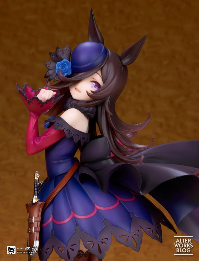 ALTER《赛马娘Pretty Derby》米浴 1/7比例手办,2024年7月发售! 动漫周边 第1张-一起萌 ALTER《赛马娘Pretty Derby》米浴 1/7比例手办,2024年7月发售!